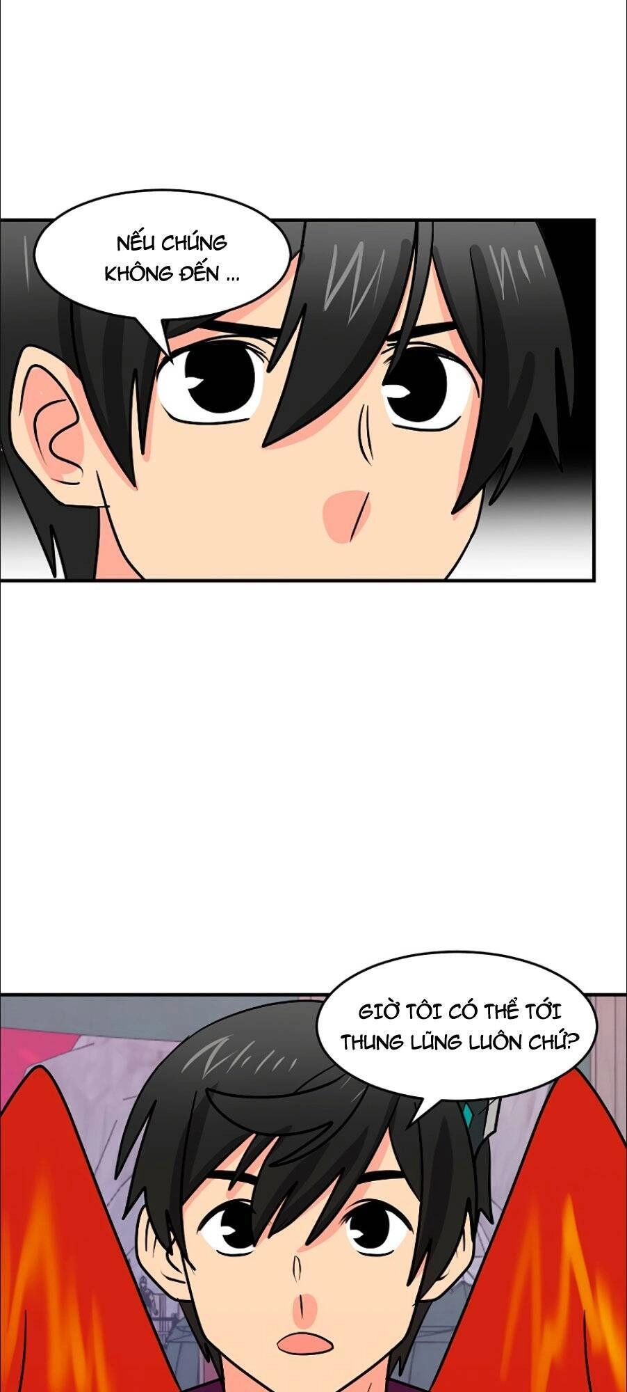 Mọt Sách Chapter 101 - 20