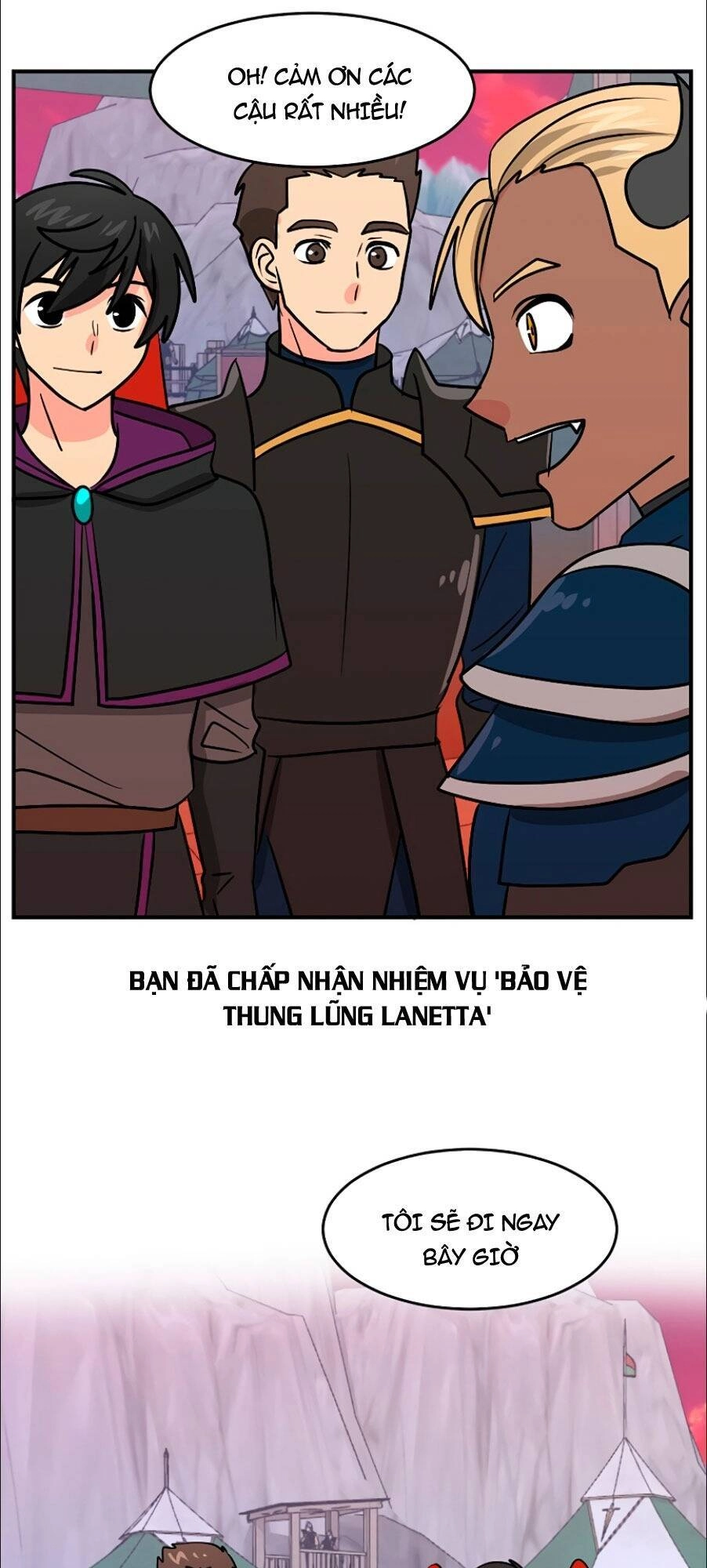 Mọt Sách Chapter 101 - 22