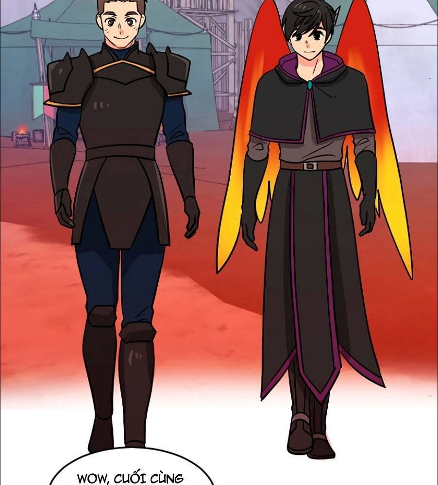 Mọt Sách Chapter 101 - 23