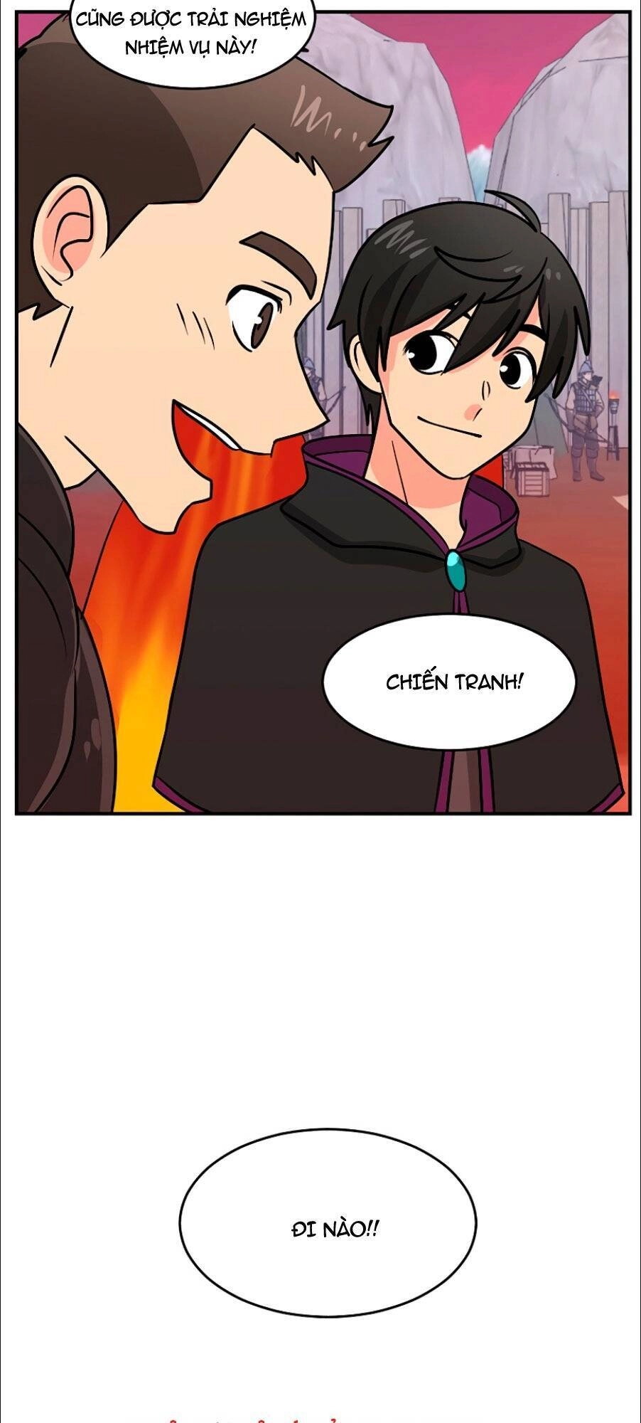 Mọt Sách Chapter 101 - 24