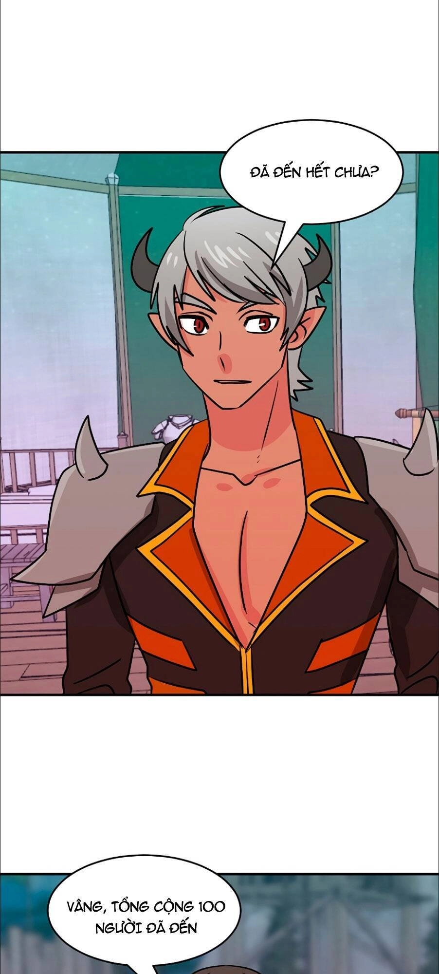 Mọt Sách Chapter 101 - 28