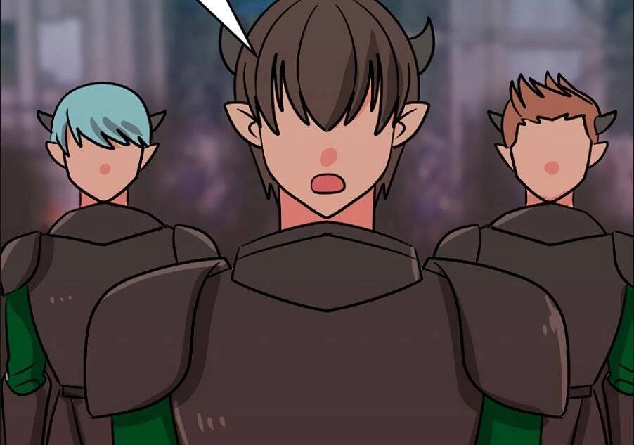 Mọt Sách Chapter 101 - 29