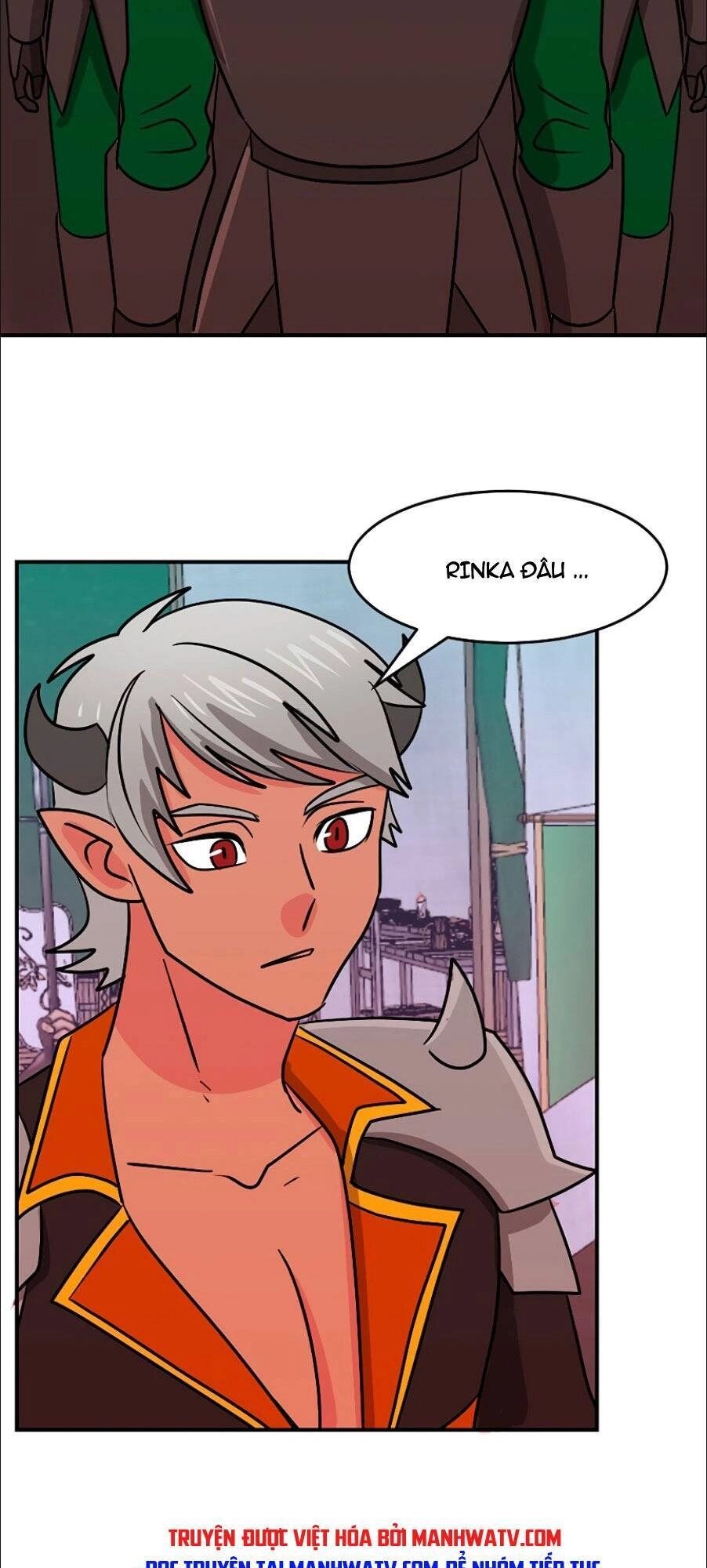 Mọt Sách Chapter 101 - 30