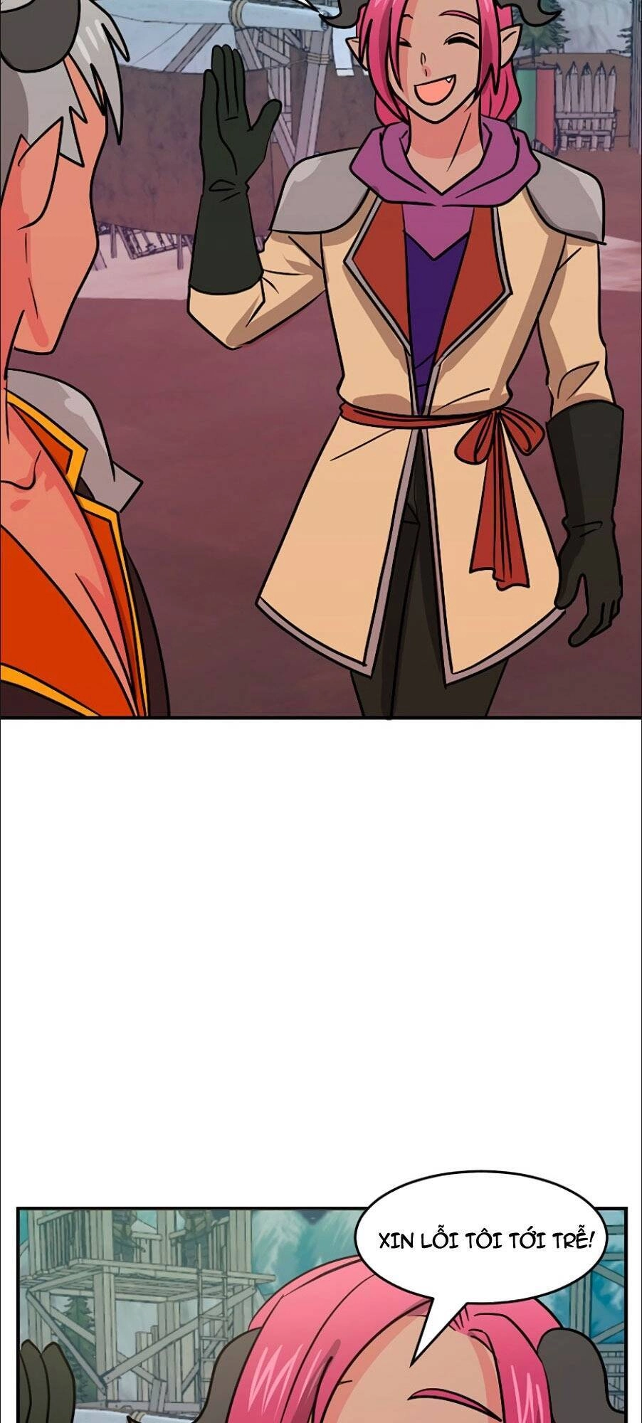 Mọt Sách Chapter 101 - 32