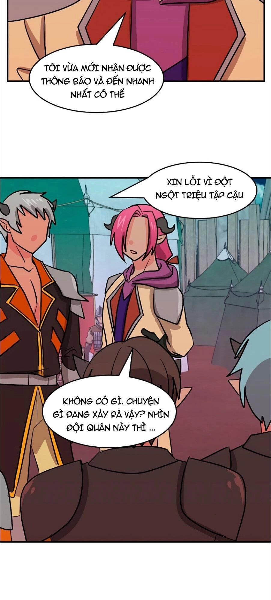 Mọt Sách Chapter 101 - 34