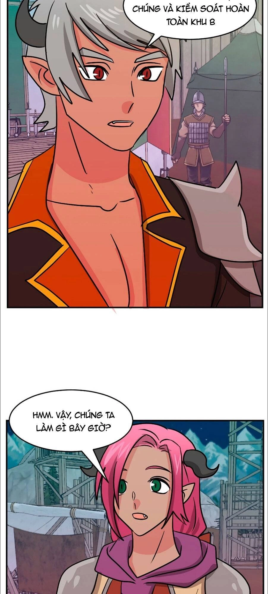 Mọt Sách Chapter 101 - 36