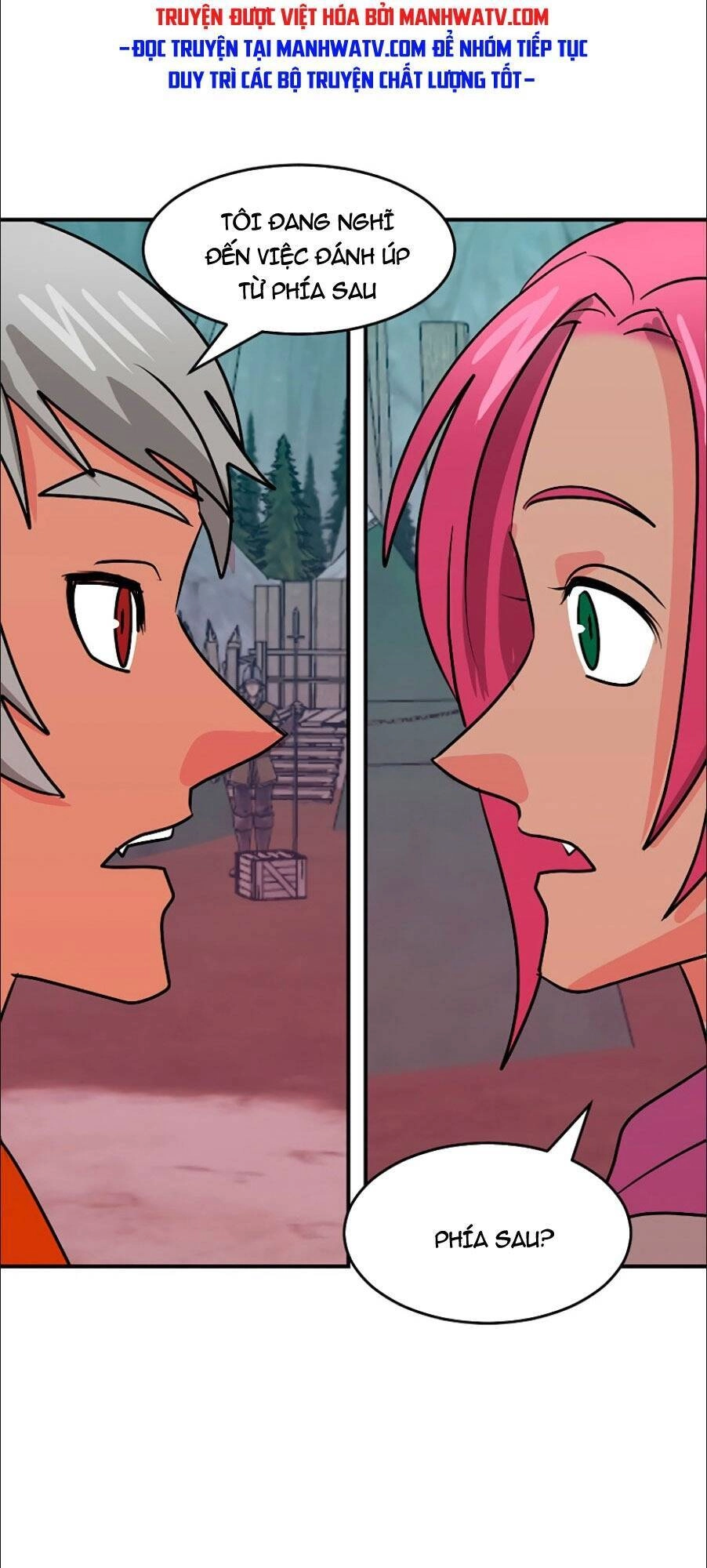 Mọt Sách Chapter 101 - 38
