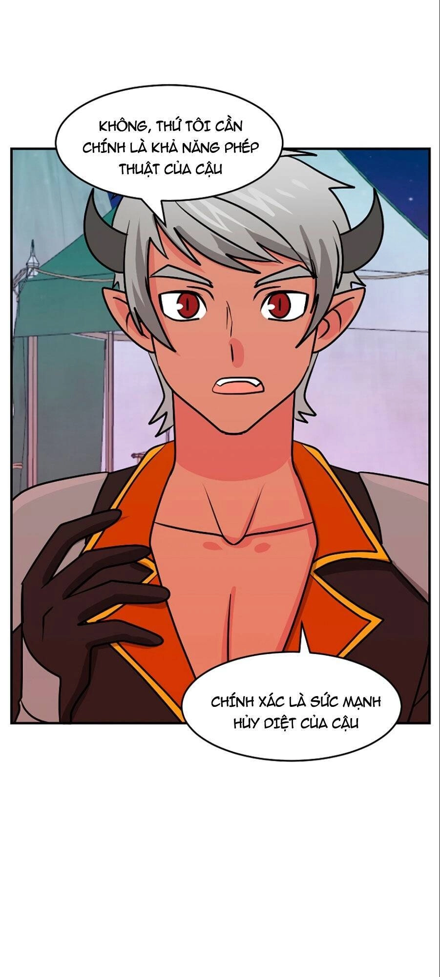 Mọt Sách Chapter 101 - 42