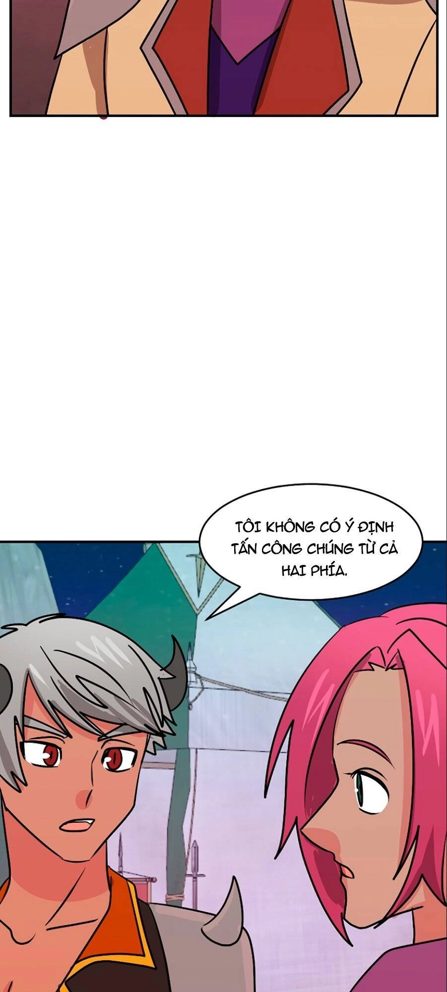 Mọt Sách Chapter 101 - 44