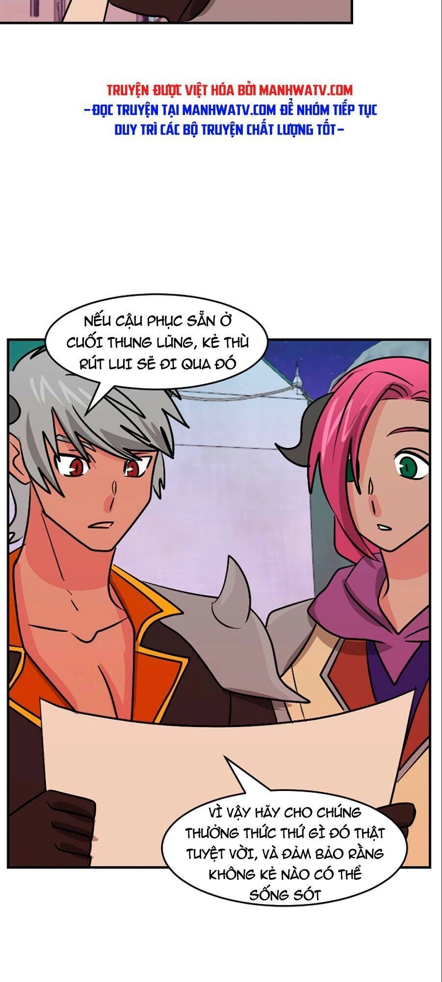 Mọt Sách Chapter 101 - 46