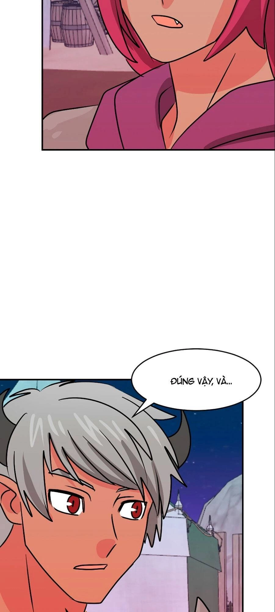 Mọt Sách Chapter 101 - 48