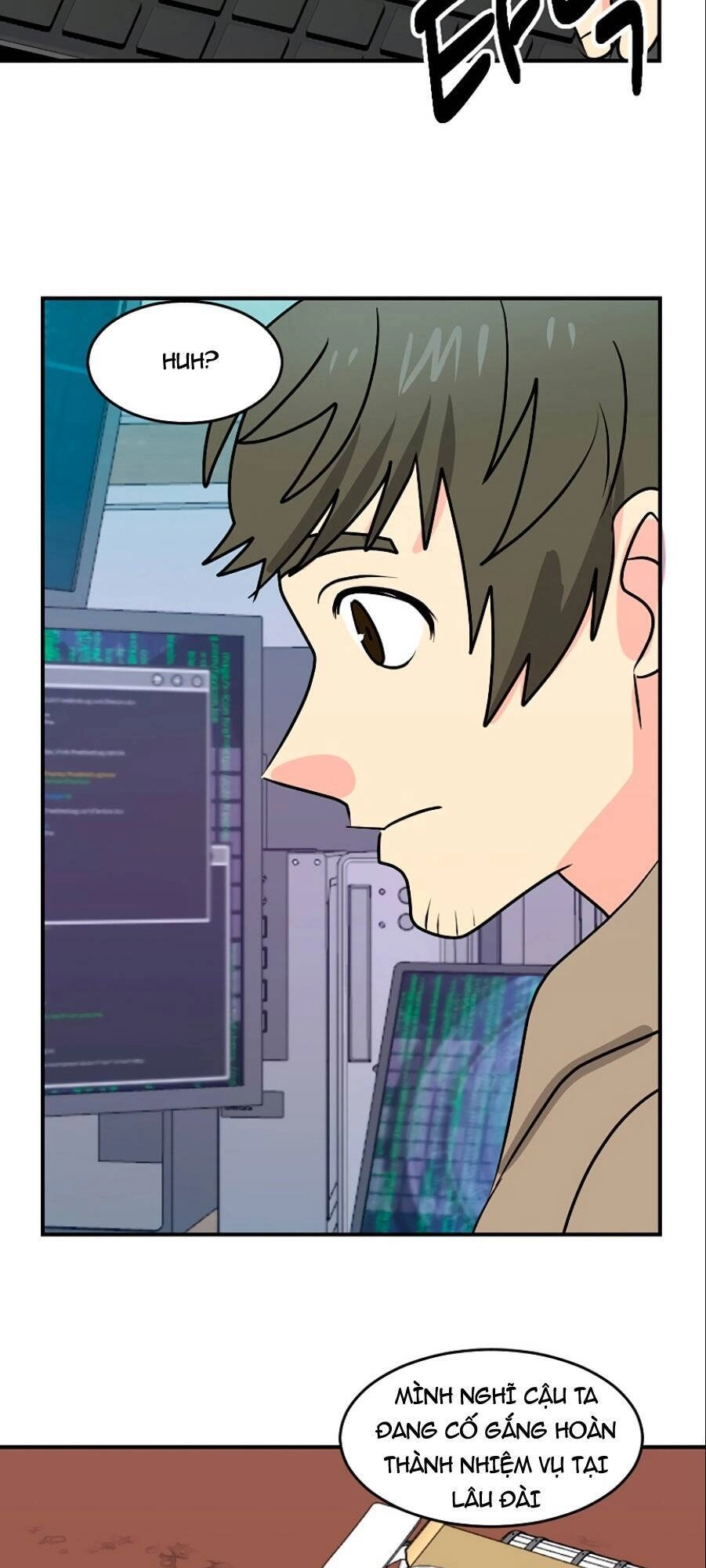 Mọt Sách Chapter 101 - 56