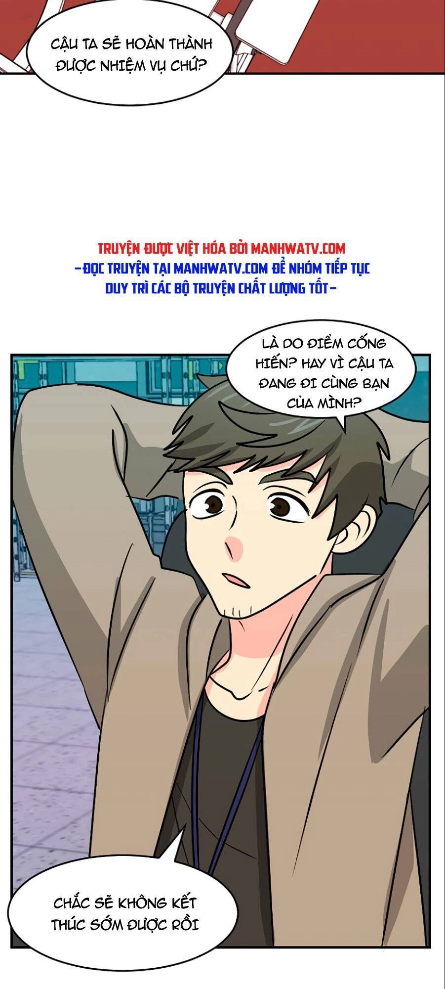 Mọt Sách Chapter 101 - 58
