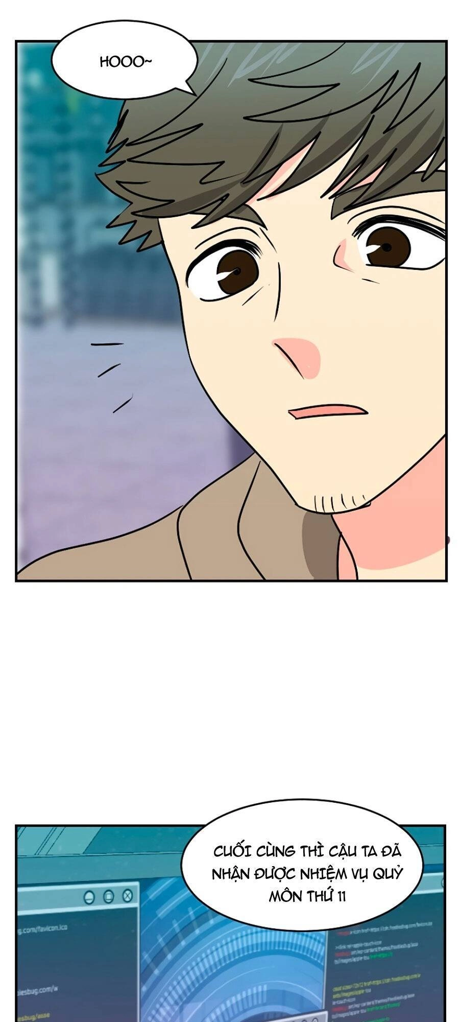 Mọt Sách Chapter 101 - 60