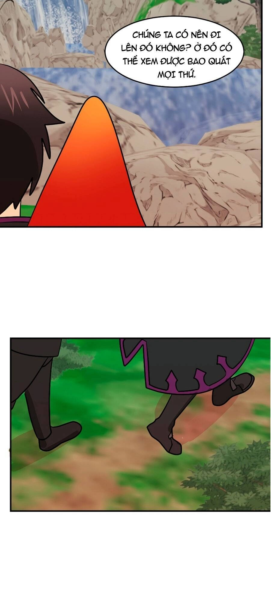 Mọt Sách Chapter 101 - 64