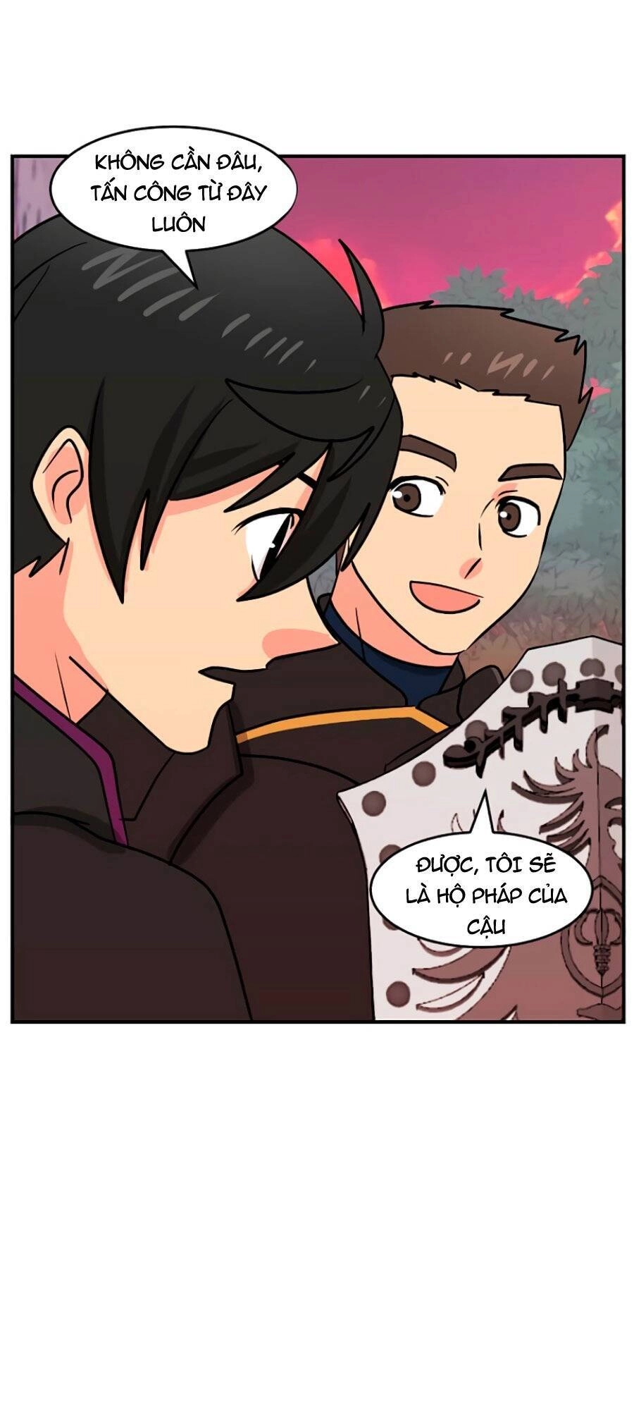 Mọt Sách Chapter 102 - 6