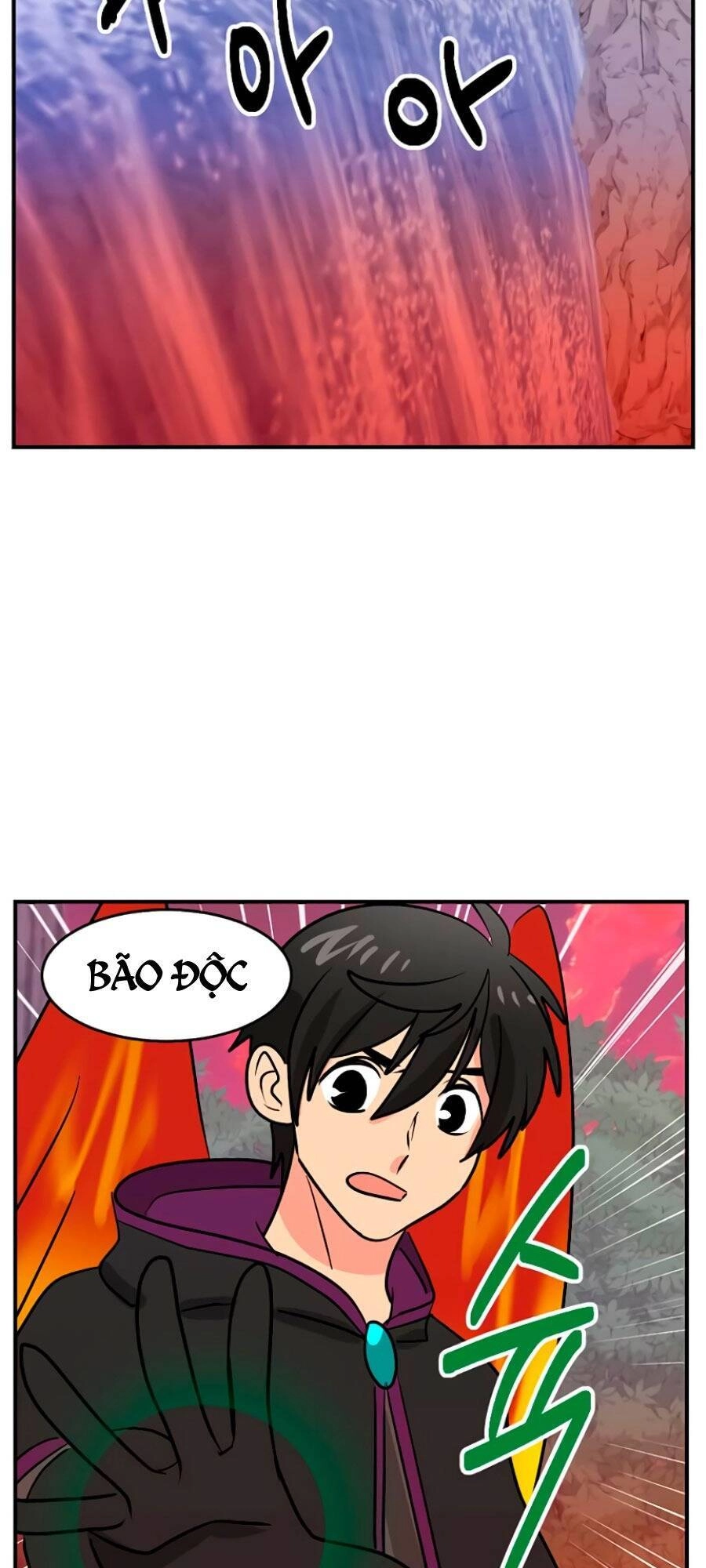 Mọt Sách Chapter 102 - 24