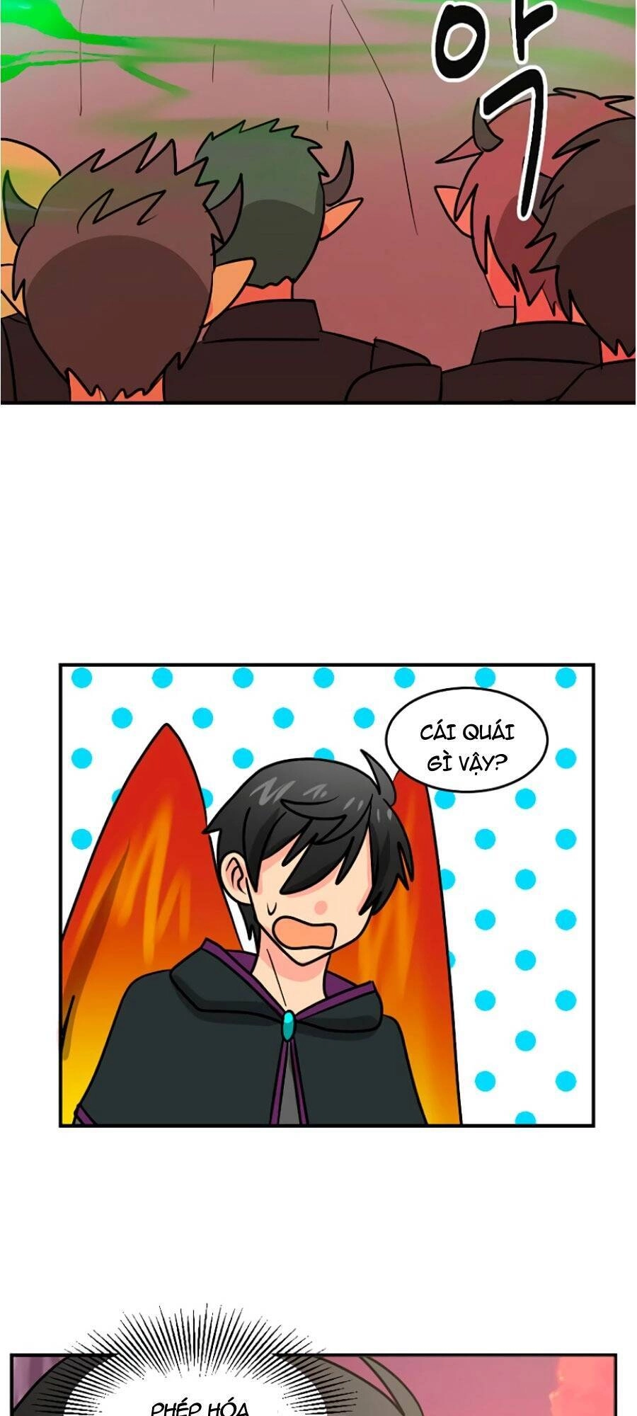 Mọt Sách Chapter 102 - 26