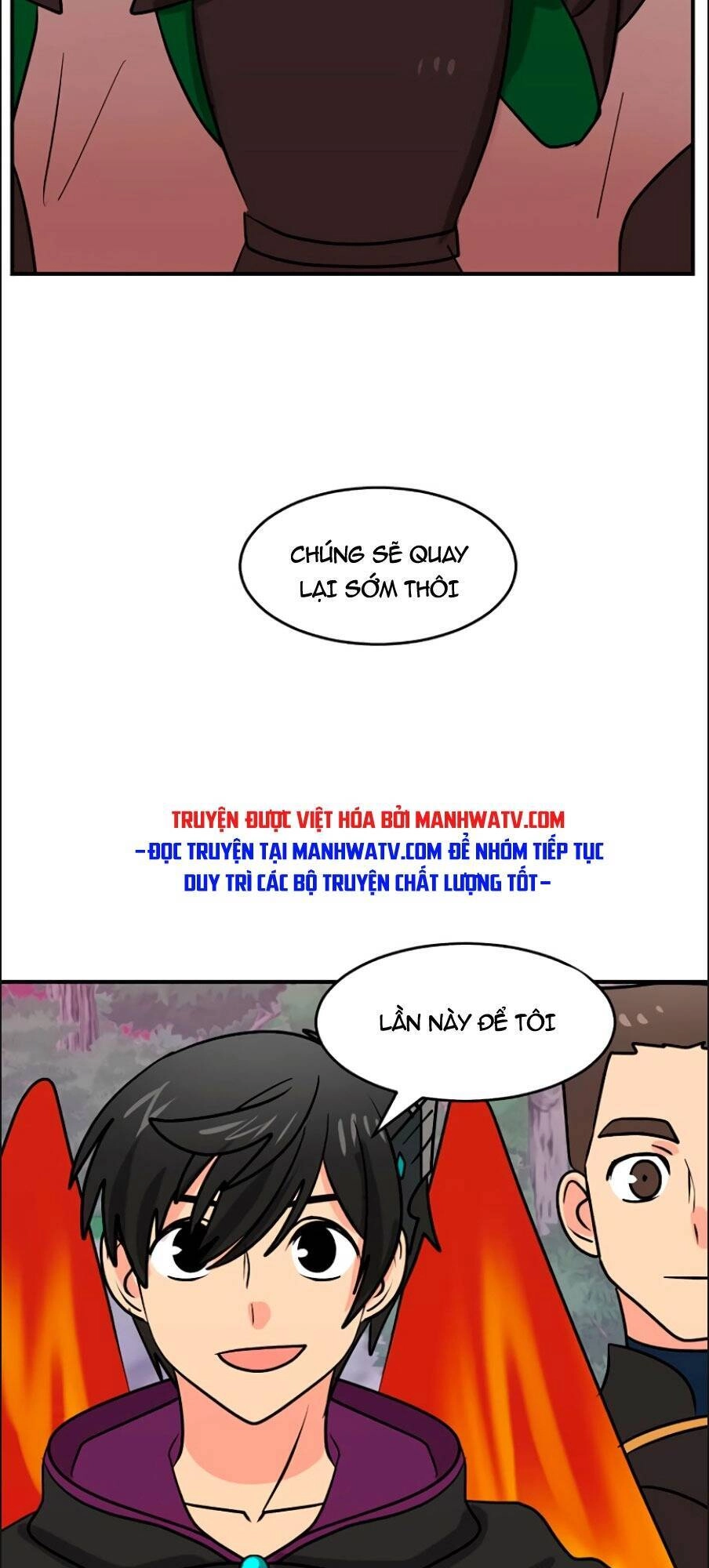 Mọt Sách Chapter 102 - 45