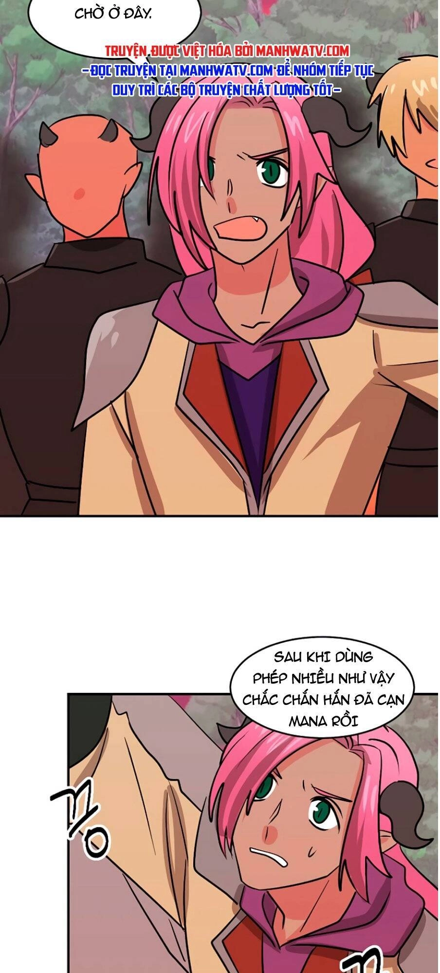 Mọt Sách Chapter 102 - 67