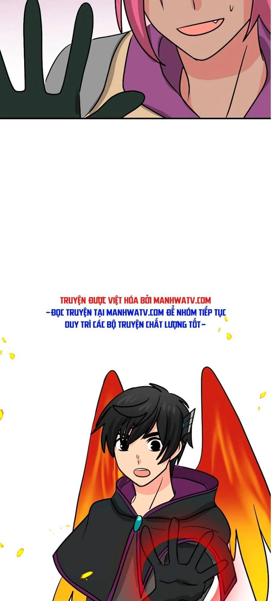 Mọt Sách Chapter 102 - 71