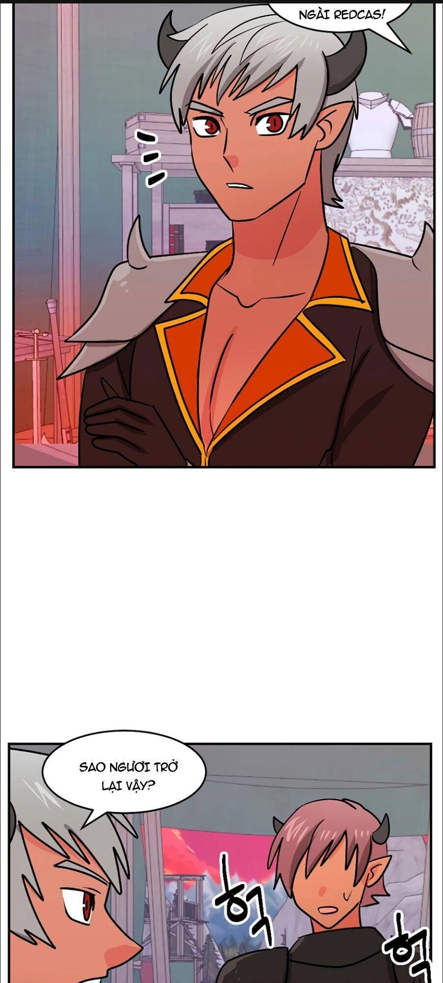 Mọt Sách Chapter 103 - 2