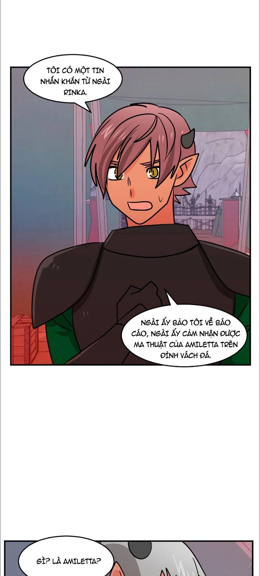 Mọt Sách Chapter 103 - 4