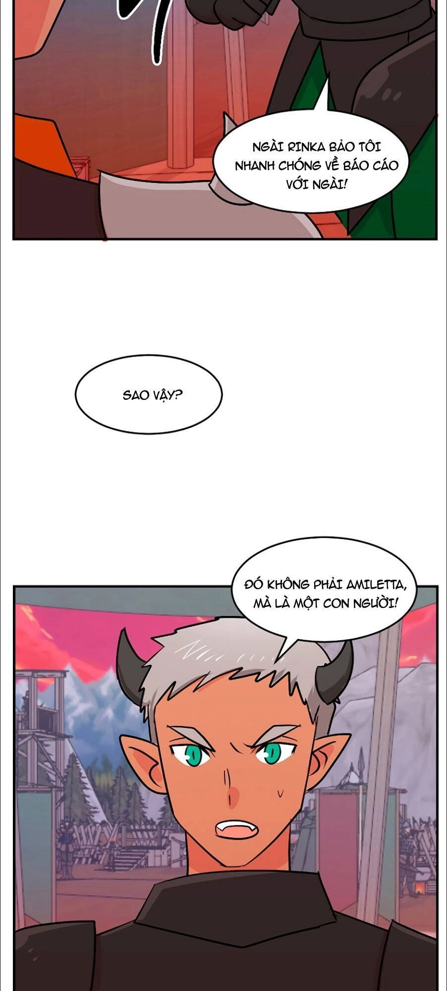 Mọt Sách Chapter 103 - 8