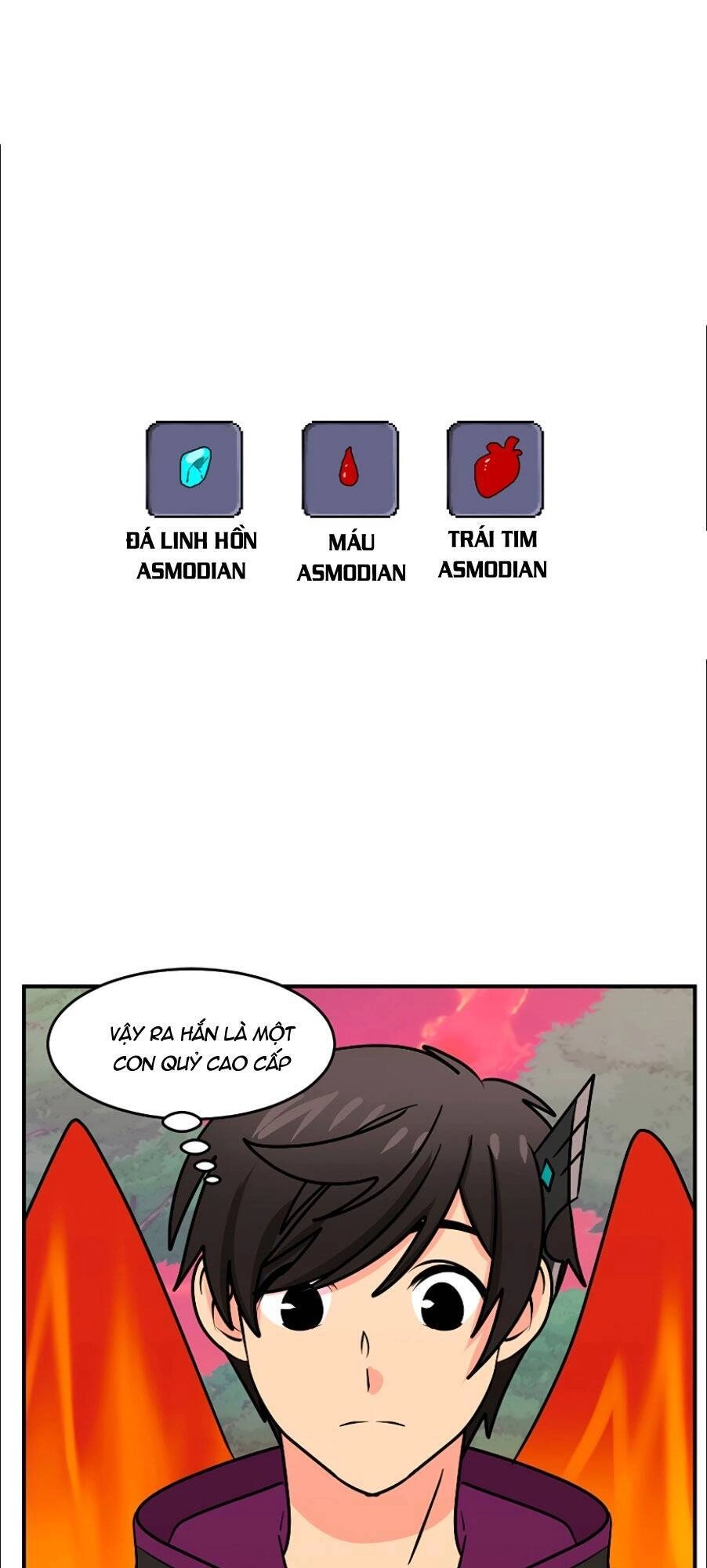 Mọt Sách Chapter 103 - 12