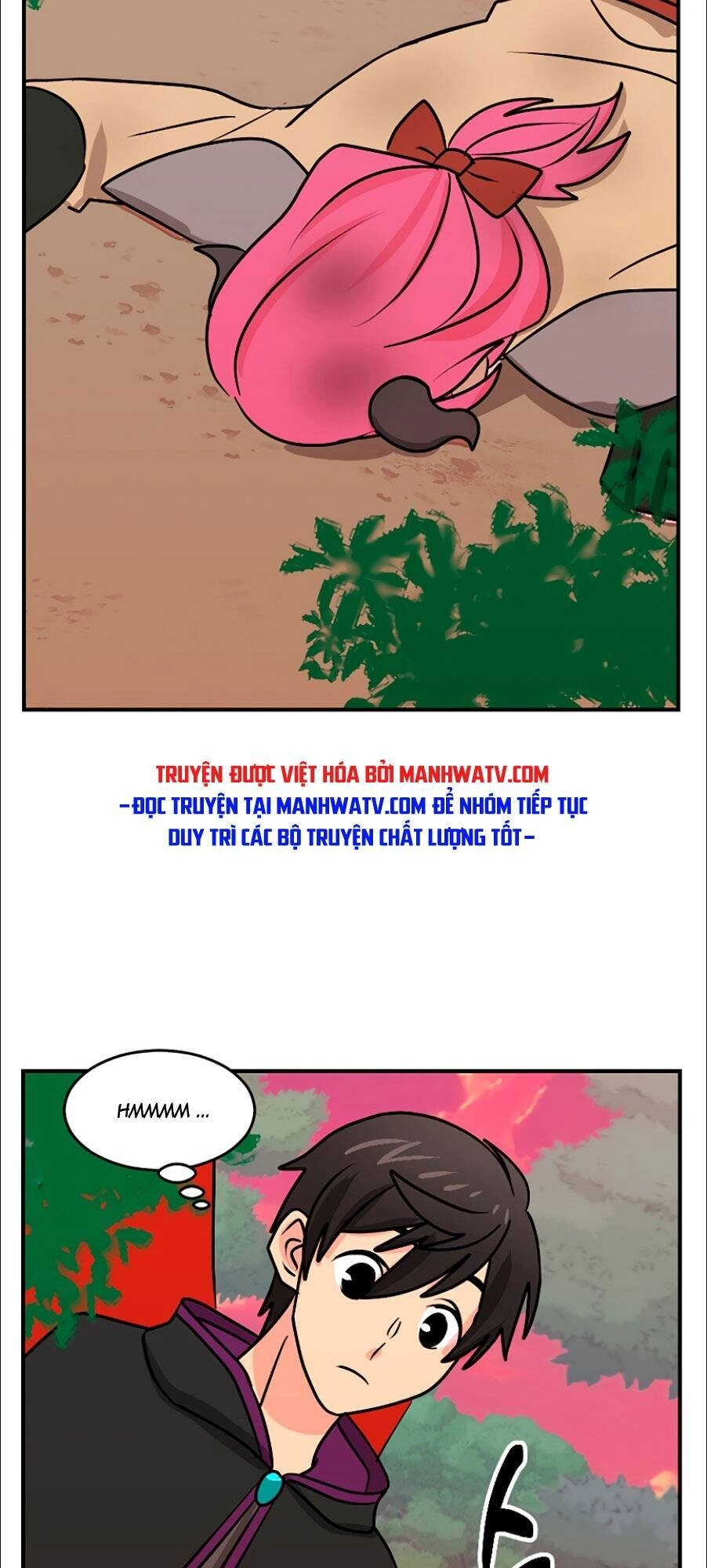 Mọt Sách Chapter 103 - 14