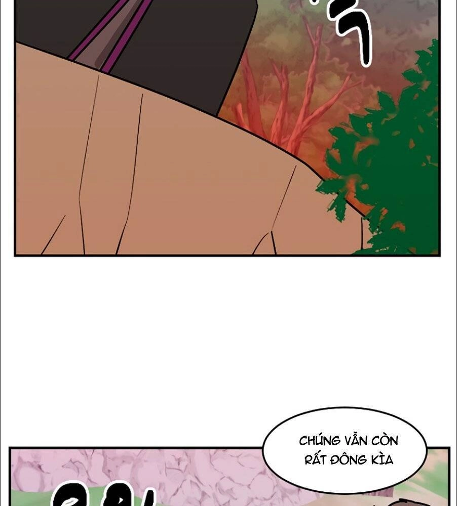 Mọt Sách Chapter 103 - 15