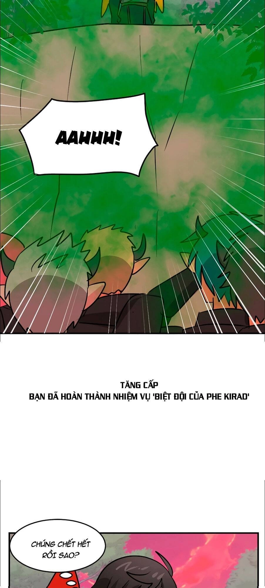 Mọt Sách Chapter 103 - 18