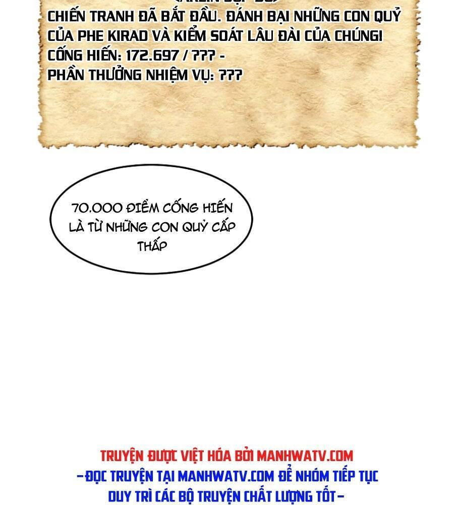 Mọt Sách Chapter 103 - 21