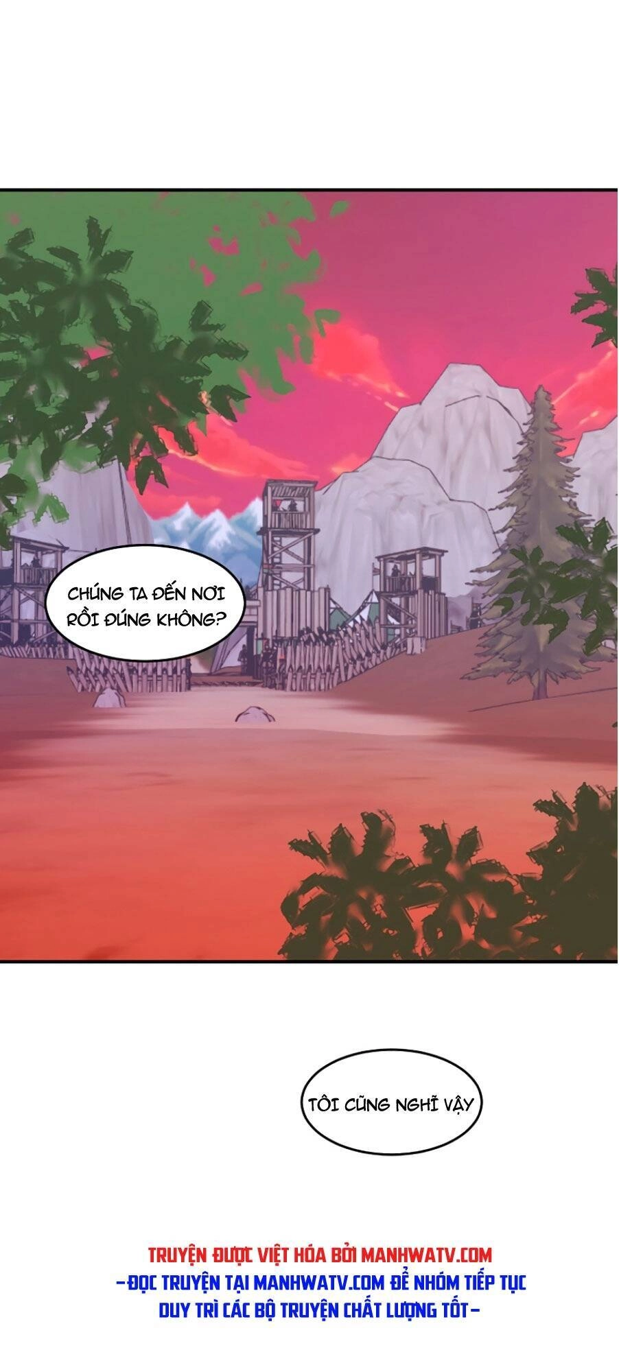 Mọt Sách Chapter 103 - 30