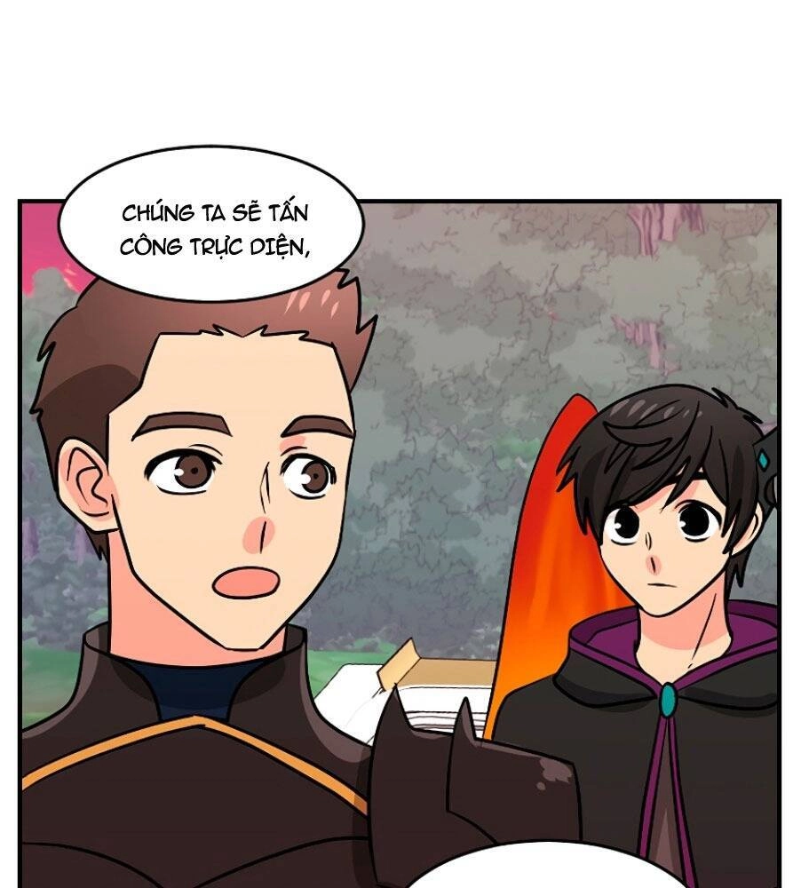 Mọt Sách Chapter 103 - 31