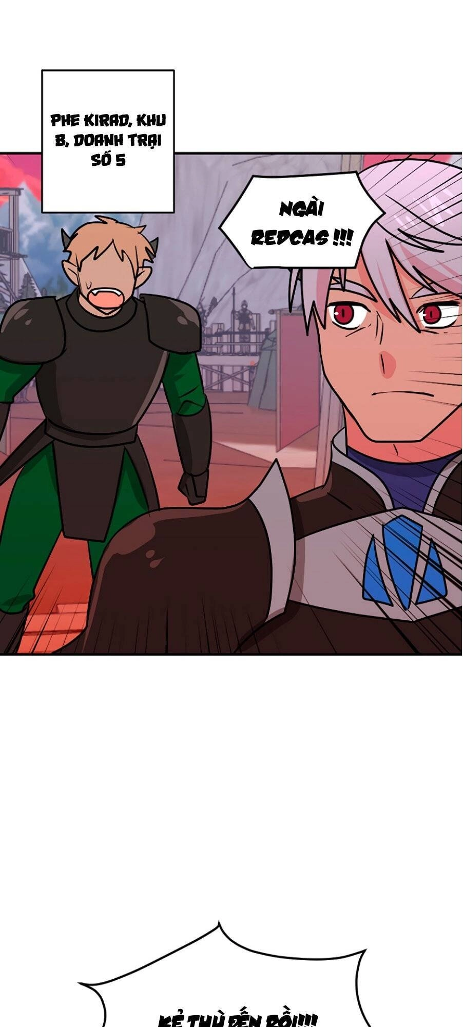 Mọt Sách Chapter 103 - 34