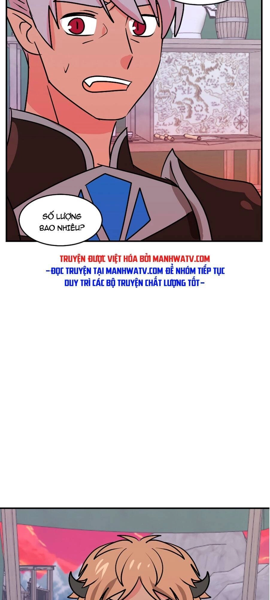 Mọt Sách Chapter 103 - 36