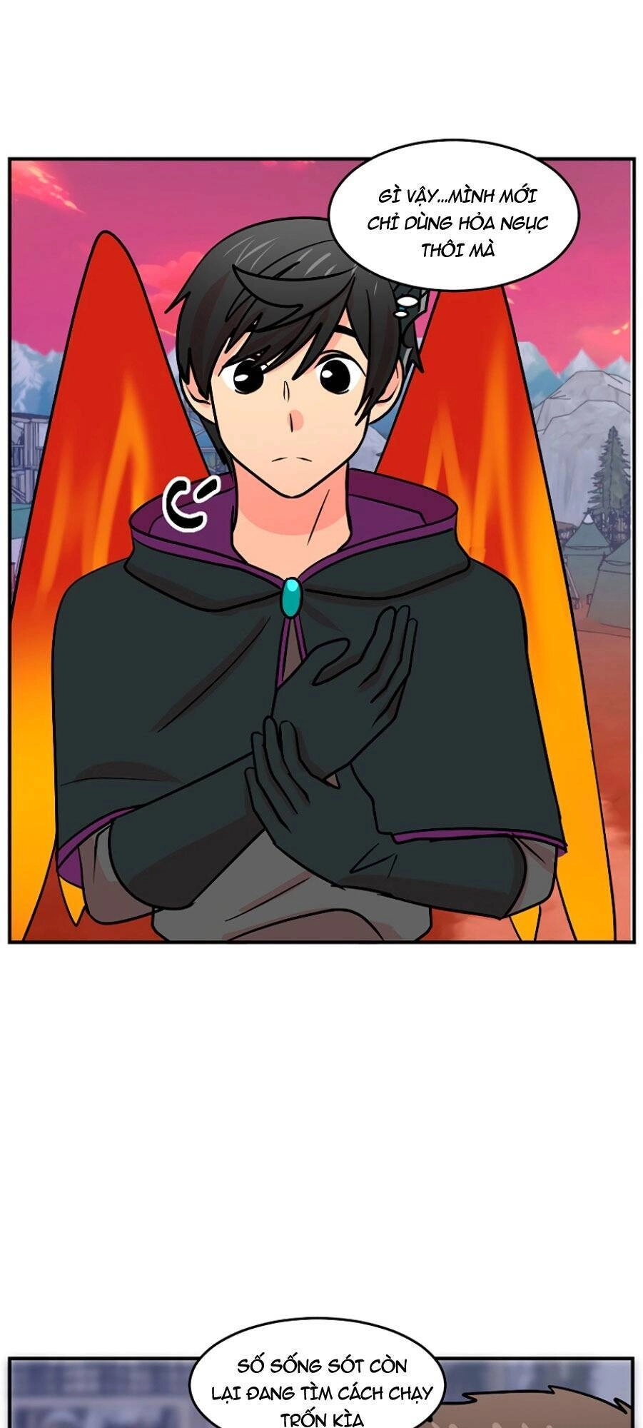 Mọt Sách Chapter 103 - 43