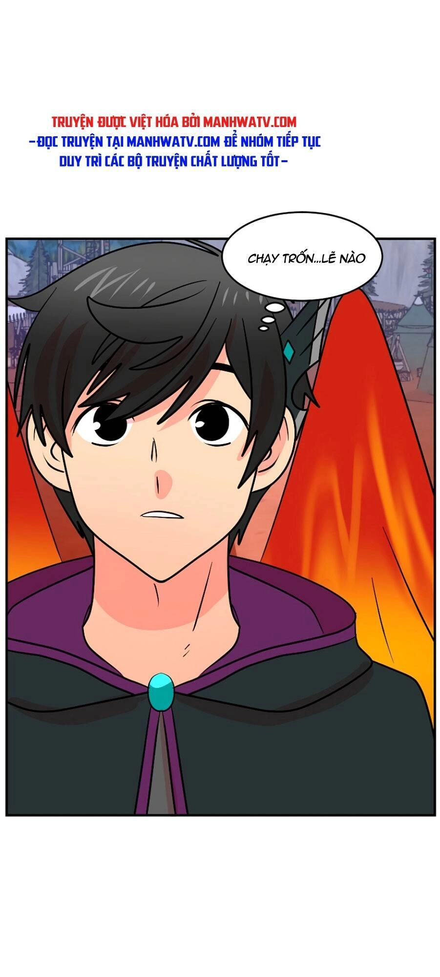 Mọt Sách Chapter 103 - 45