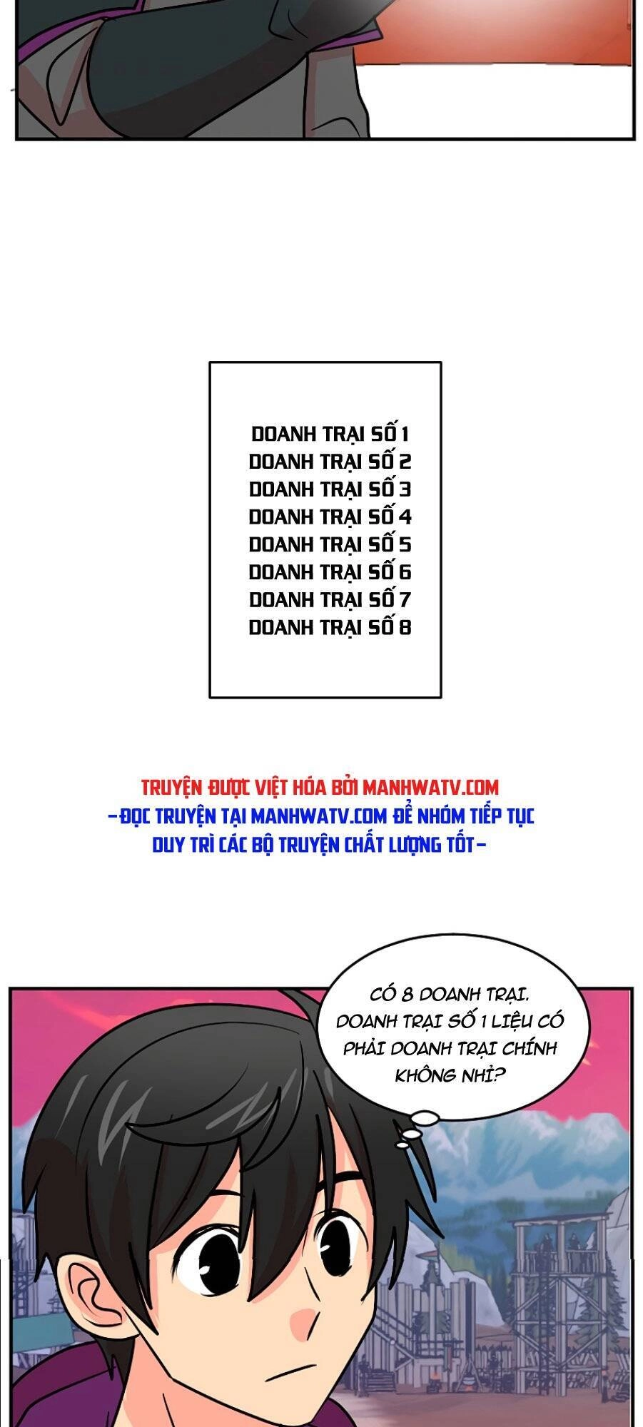 Mọt Sách Chapter 103 - 57