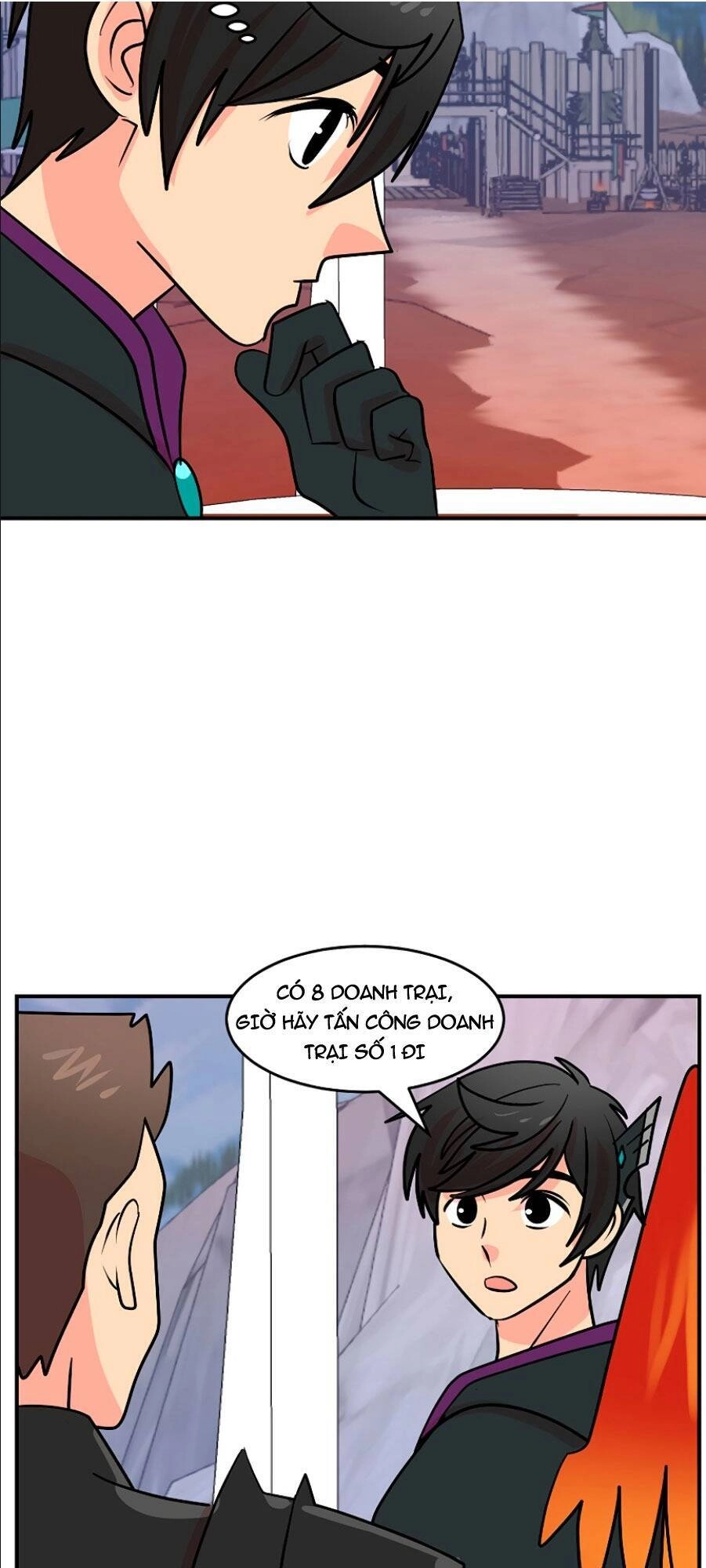 Mọt Sách Chapter 103 - 59