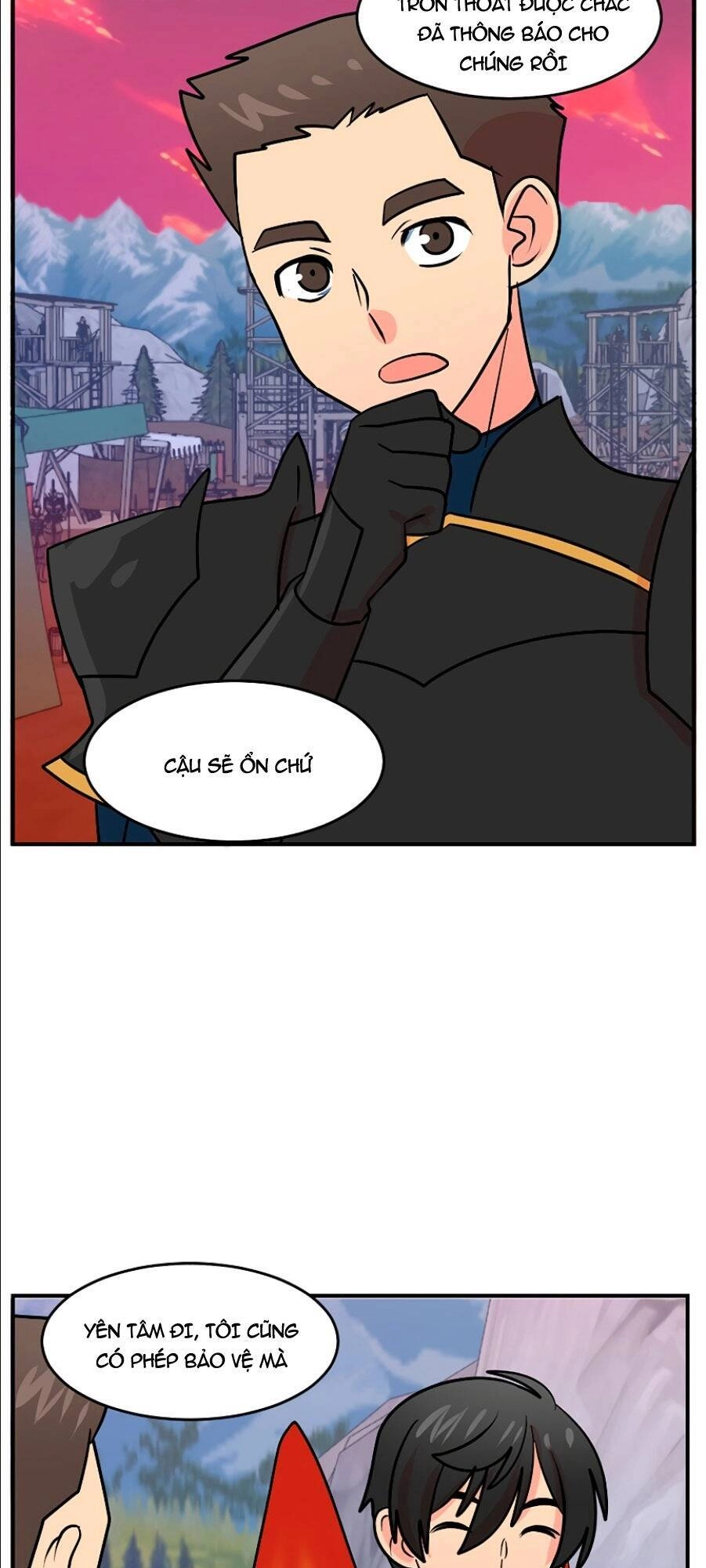 Mọt Sách Chapter 103 - 63