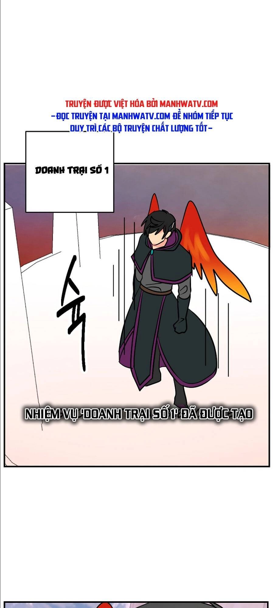 Mọt Sách Chapter 103 - 67