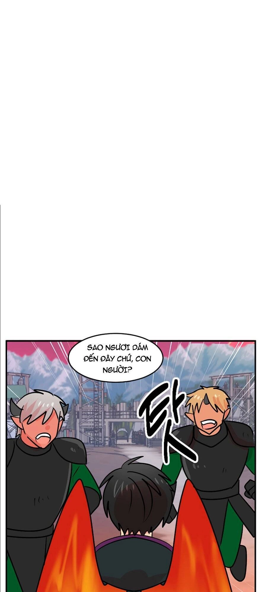 Mọt Sách Chapter 103 - 71