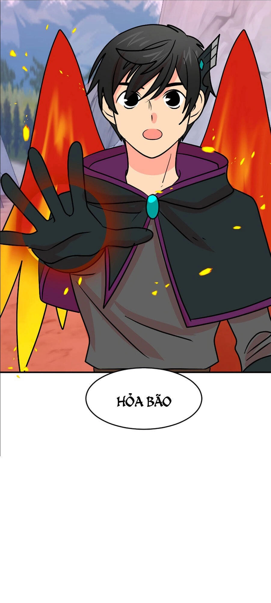 Mọt Sách Chapter 103 - 73