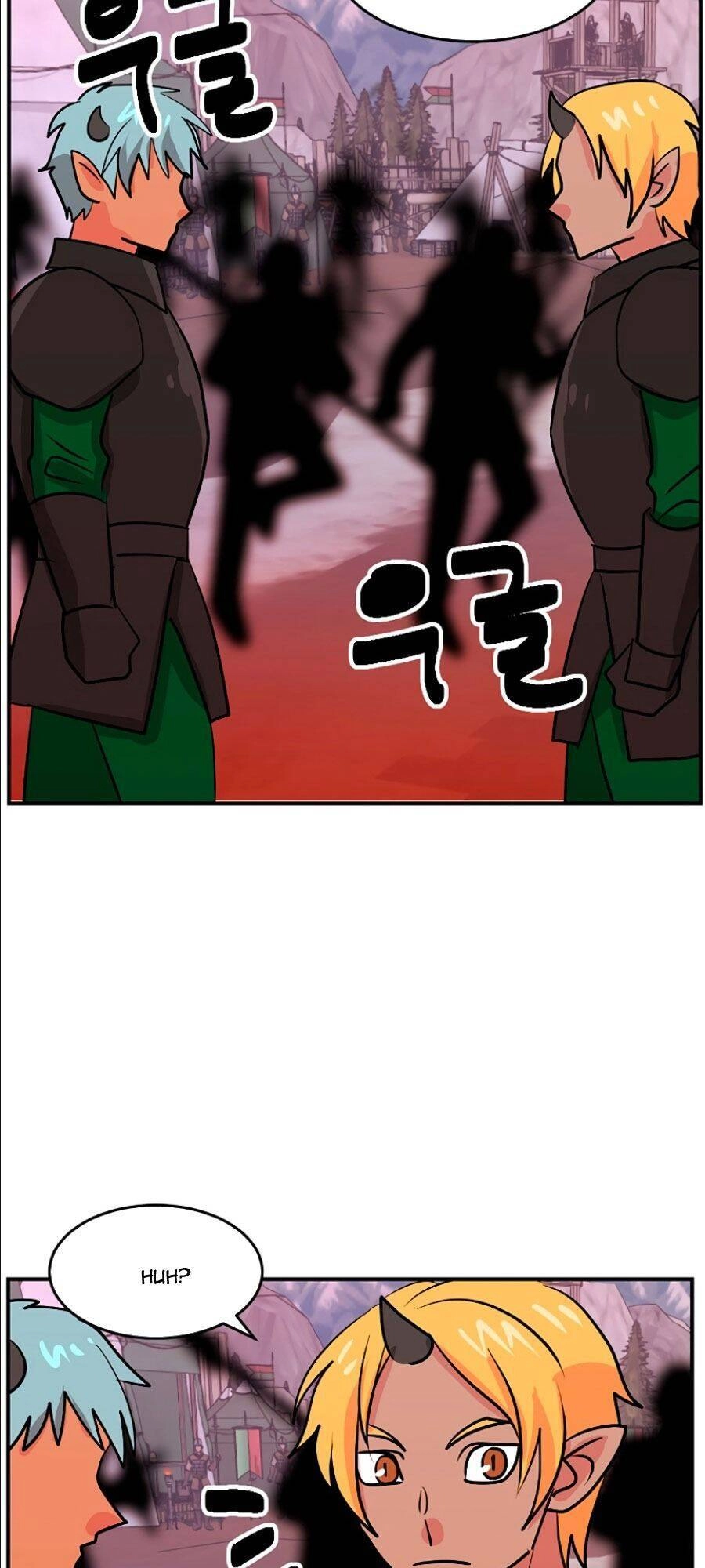 Mọt Sách Chapter 104 - 28