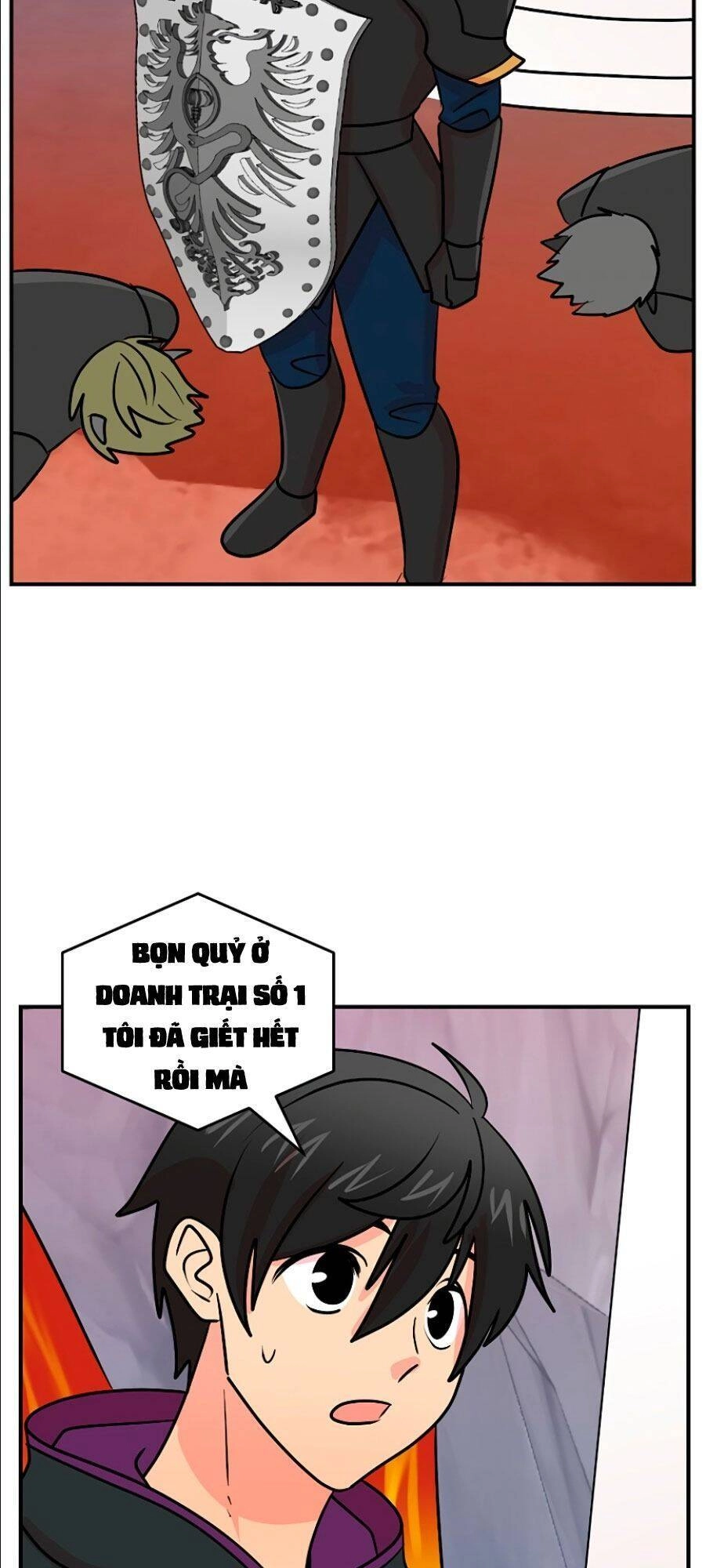 Mọt Sách Chapter 105 - 4