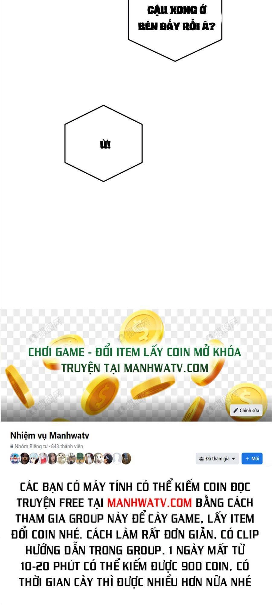 Mọt Sách Chapter 105 - 6