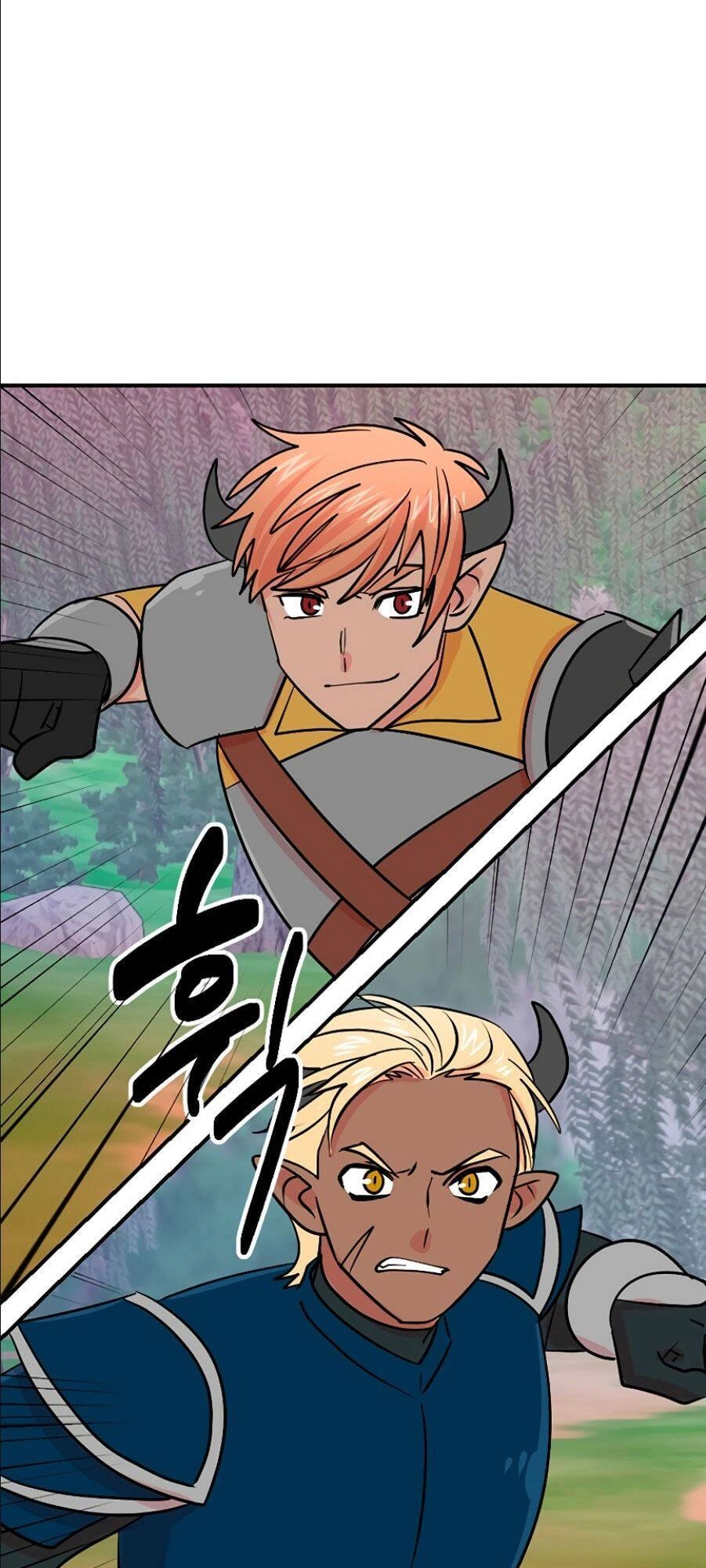 Mọt Sách Chapter 105 - 8