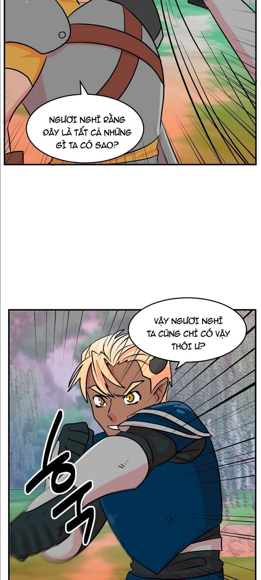 Mọt Sách Chapter 105 - 16